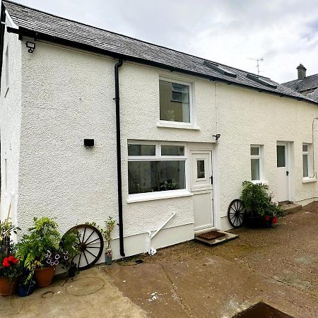 Cushendall Stables Exterior foto
